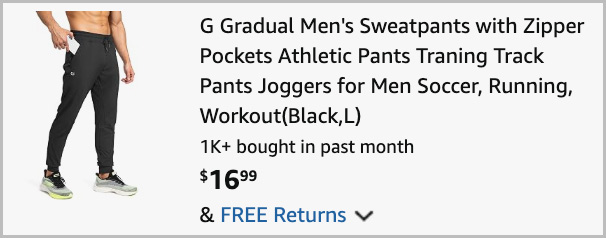 Mens Sweatpants at Checkout Mens Sweatpants at Checkout