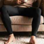 Mens Thermal Underwear Pants