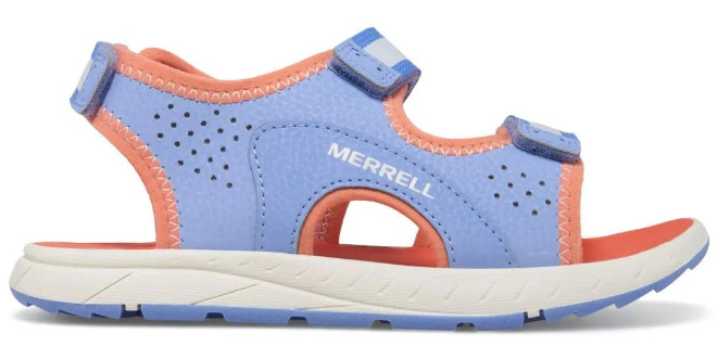 Merrell Big Kids Panther Sandals Merrell Big Kids Panther Sandals