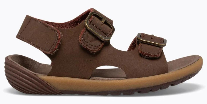 Merrell Little Kids Bare Steps Sandals Merrell Little Kids Bare Steps Sandals