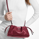 Michael Kors Matilda Small Cinched Crossbody Bag