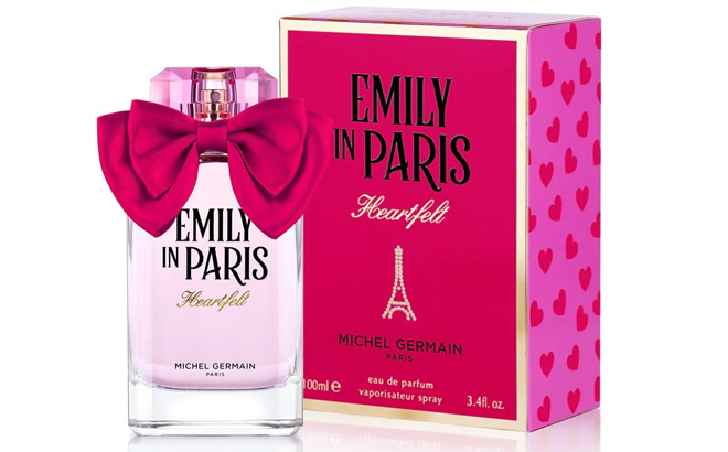 Michel Germain Emily in Paris EDP Spray