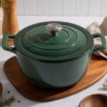 Mingle Co 5 Quart Dutch Oven