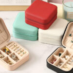 Mini Jewelry Cases