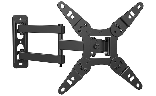 MountLiving 360o Rotation Full Motion TV Wall Mount MountLiving 360o Rotation Full Motion TV Wall Mount