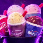 Mystery Blizzard Plushies