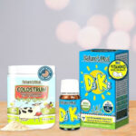 Natures Meal Natural Kids Supplements