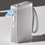 Nelko P22 Bluetooth Label Printer