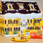 Nestle Toll House Advent Calendar