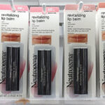 Neutrogena Revitalizing Lip Balm