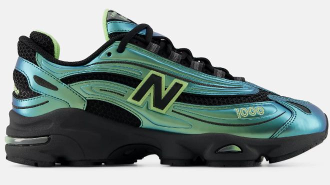 New Balance 1000 Shoes