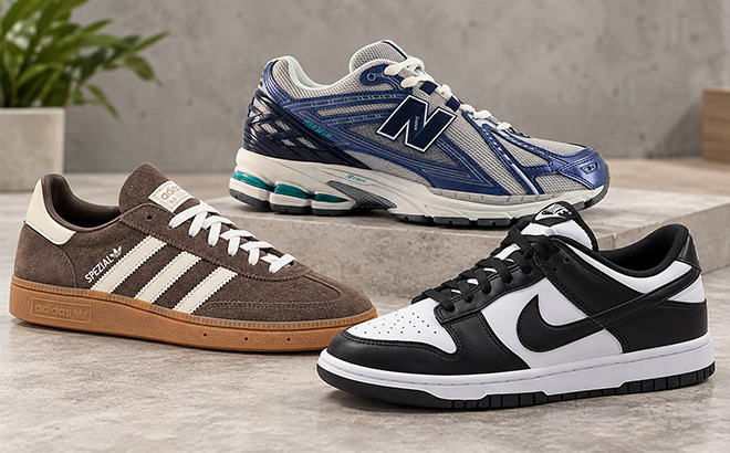 New Balance 1906R Shoes