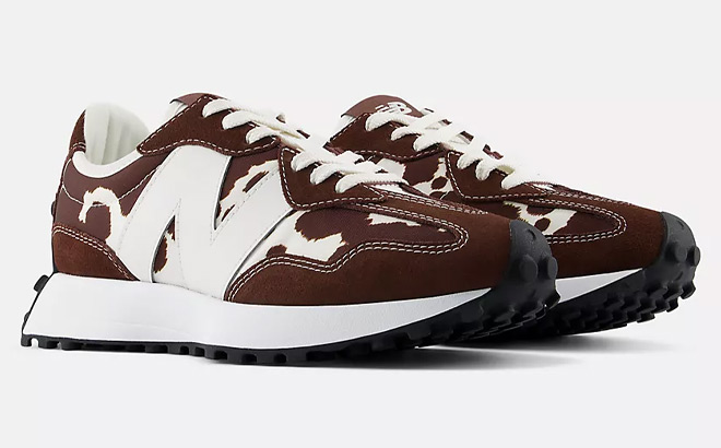 New Balance 327 Shoes