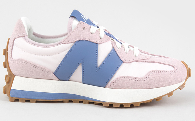 New Balance 327 Womens Shoe New Balance 327 Womens Shoe