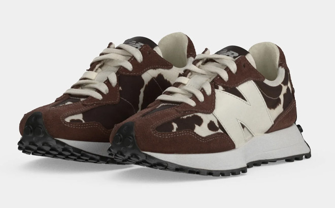 New Balance 327 Womens Shoes
