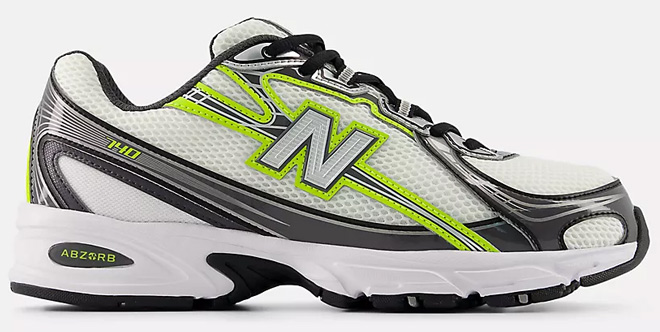 New Balance 740 Shoe New Balance 740 Shoe