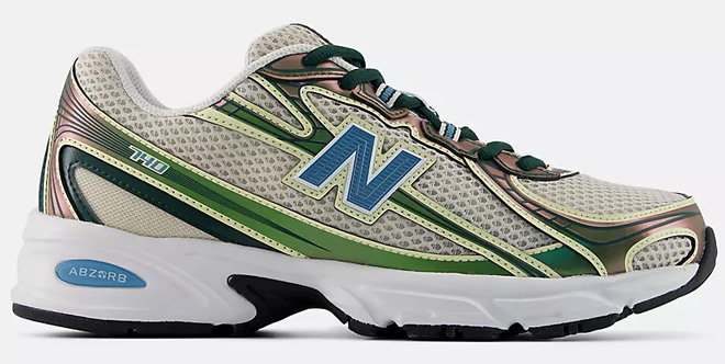 New Balance 740 Shoes 1 New Balance 740 Shoes 1