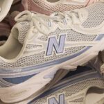 New Balance 740 Shoes