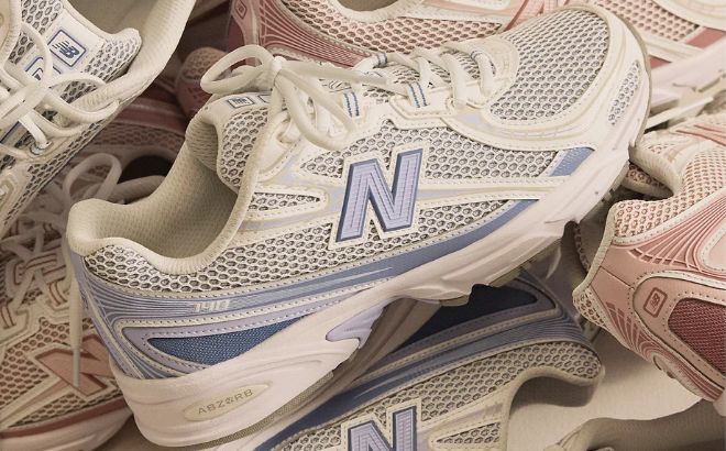 New Balance 740 Shoes New Balance 740 Shoes