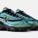 New Balance Mens Shoes 1000