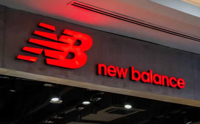 New Balance Store New Balance Store