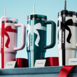 New Stanley Holiday Collection