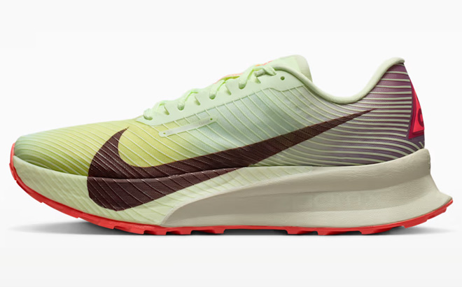 Nike ACG Ultrafly Trail Racing Shoe