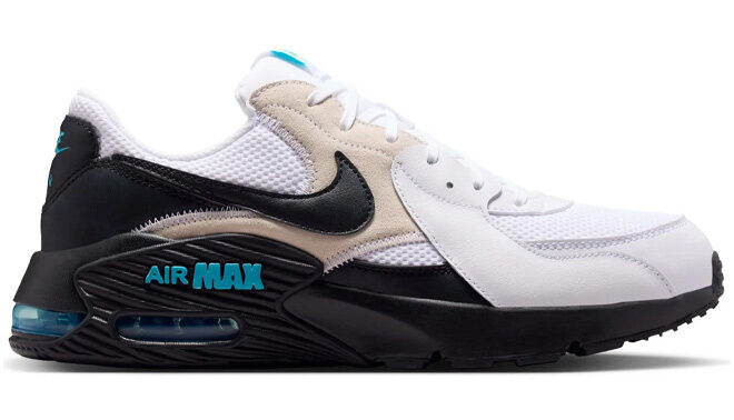 Nike Air Max Excee Mens Sneaker Nike Air Max Excee Mens Sneaker