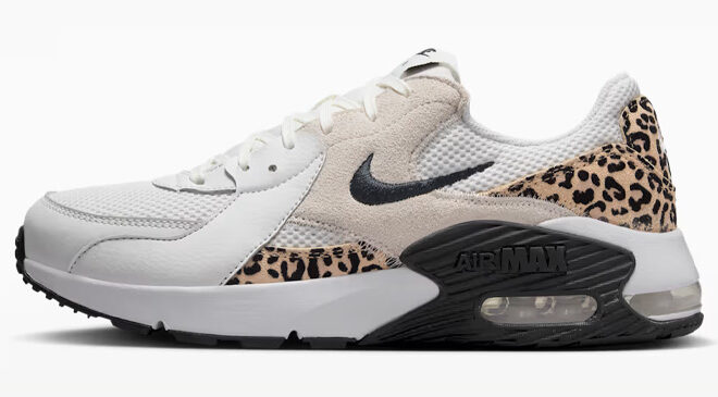 Nike Air Max Excee Womens Shoe