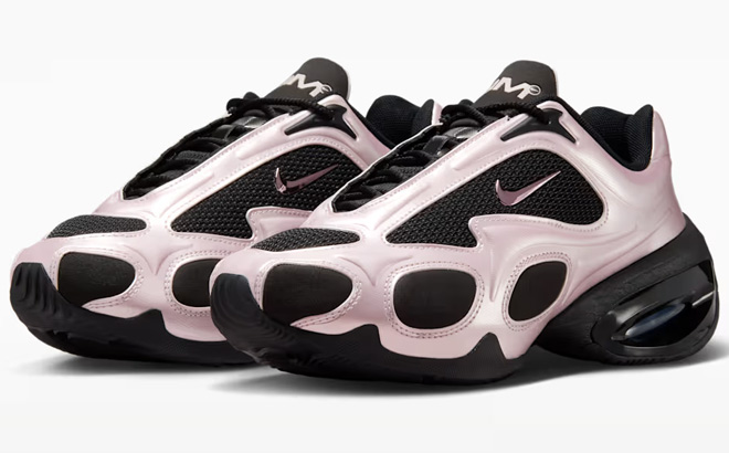 Nike Air Max Muse Womens Shoes