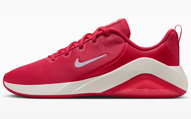 Nike Bella 7 Womens Workout Shoe