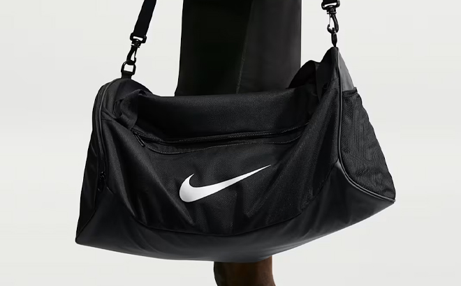 Nike Brasilia Medium Duffel X Nike Brasilia Medium Duffel X
