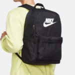 Nike Heritage Backpack Black
