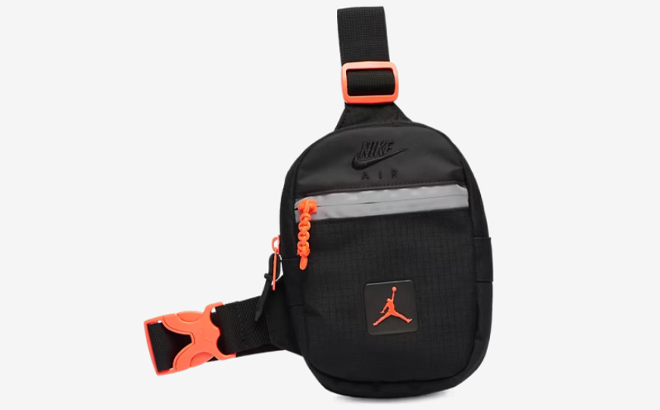 Nike Jordan Cordura Franchise Sling Nike Jordan Cordura Franchise Sling