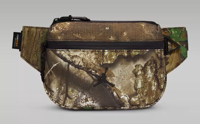 Nike Jordan Real Tree Xbody Bag Nike Jordan Real Tree Xbody Bag