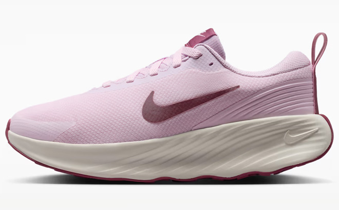 Nike Legend Essential 4 Womens Walking Shoe Nike Legend Essential 4 Womens Walking Shoe