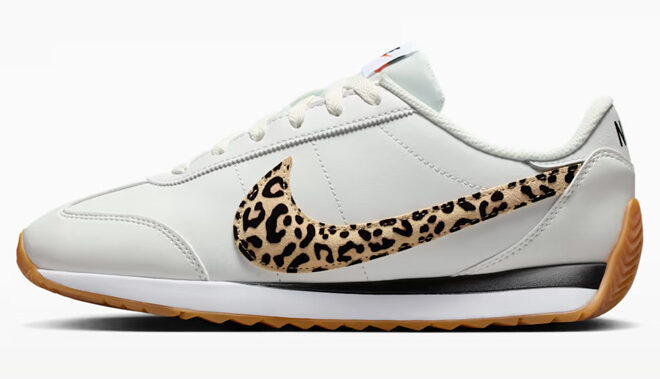 Nike Pacific Leather SE Womens Shoe