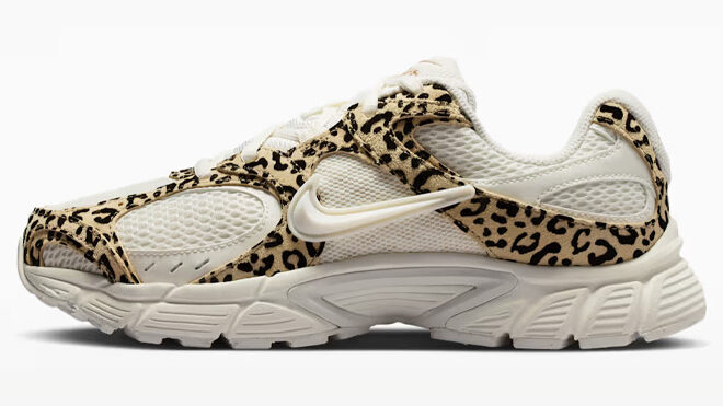 Nike V5 RNR Suede Womens Shoe