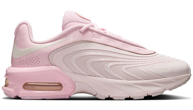 Nike Womens Air Max Fire Sneaker Nike Womens Air Max Fire Sneaker