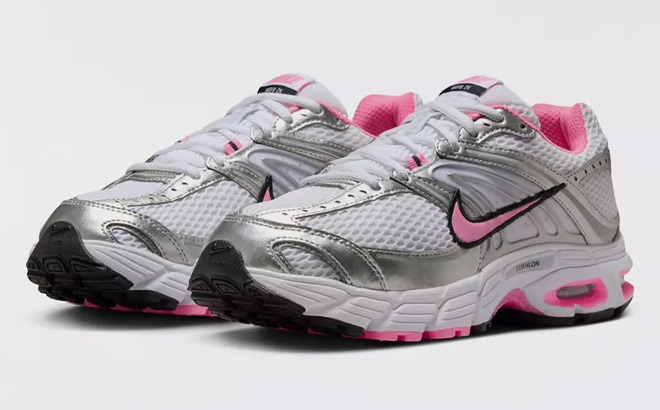 Nike Womens Air Max Moto 2K Retro Shoes