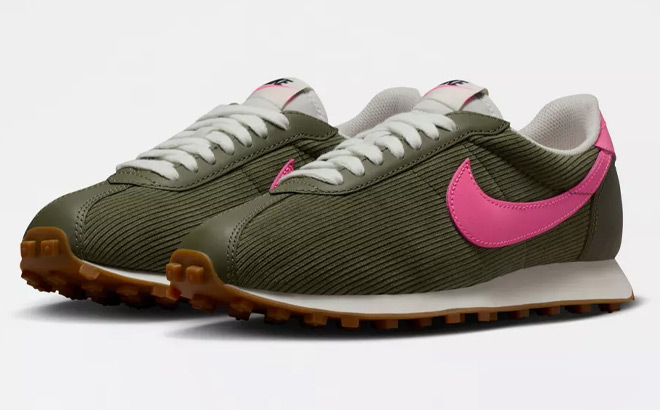 Nike Womens LD 1000 Shoes