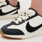 Nike Womens Pacific Leather Shoes 1
