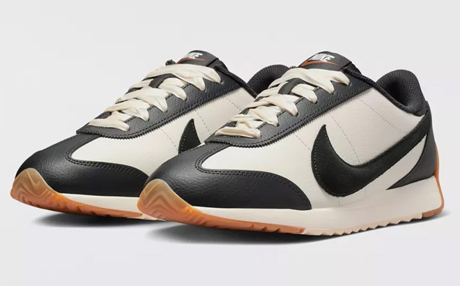 Nike Womens Pacific Leather Shoes