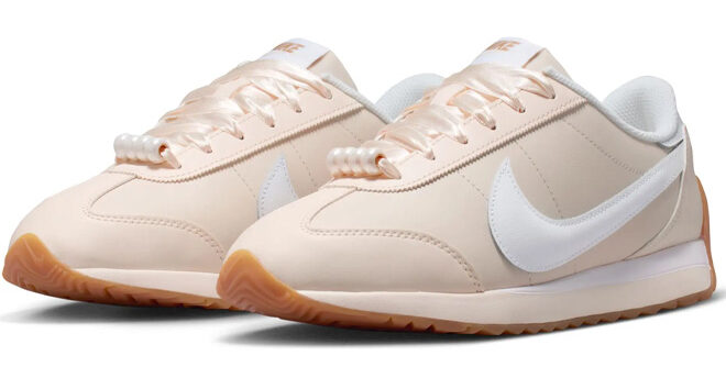 Nike Womens Pacific Sneakers Nike Womens Pacific Sneakers