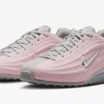 Nike Womens Shox Z Shoes