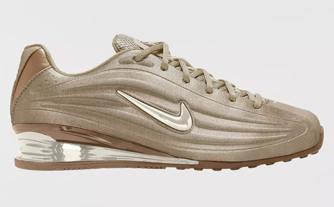 Nike Womens Shox Z Sneaker