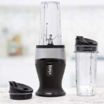 Ninja Nutri Ninja Fit on the Table
