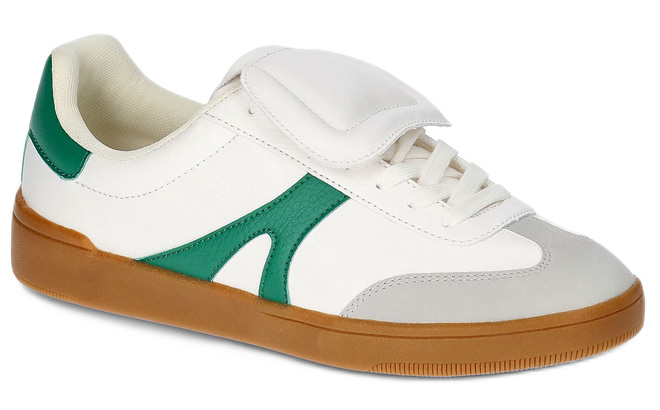 No Boundaries Womens Fashion Sneakers