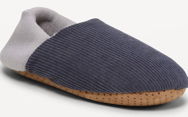 Old Navy Mens Slipper Socks Old Navy Mens Slipper Socks