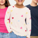 Old Navy T Shirts for the Family